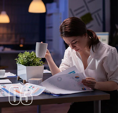 data stratergy & services